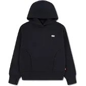 Levi's Kids Sudadera negro