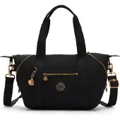 Kipling Bolso de mano 'Art Mini' negro