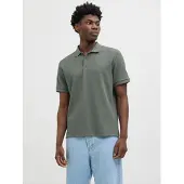 Jack & Jones Camiseta 'JWHAUSTIN' verde pastel