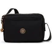Kipling Bolso de hombro 'Abanu M' negro