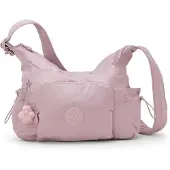 Kipling Bolso de hombro 'Gabb S' talco