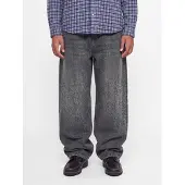 Jack & Jones Junior Vaquero 'JJIALEX JJORIGINAL' gris oscuro