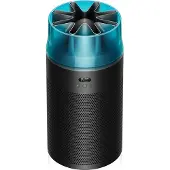 Dyson Purificador Hushjet Compact HJ10