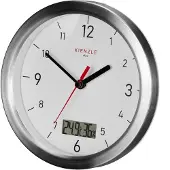KIENZLE Despertador Digital 14983