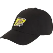 The North Face Gorra beige / verde neón / negro / blanco