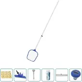 Bestway Flowclear Kit de mantenimiento para piscina