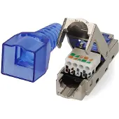 Nedis Cable De Red Cat7 Straight 2 Unidades