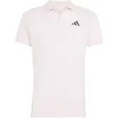 Adidas adidasCamiseta TENIS CLIMACOOL+ FREELIFT POLO PRO XL Distilled Pink Hombre