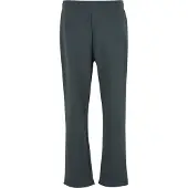 Urban Classics Pantalón verde oscuro