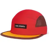 Ciele - Gocap-Field-Iconicbar - Gorra size M/L, rojo