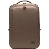 Herschel - Kaslo Backpack Tech - Daypack marrón