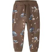 Name it Pantalón marrón