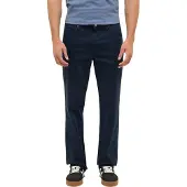 Mustang Pantalón 'Tramper' azul oscuro