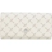 JOOP! Cartera gris claro / blanco