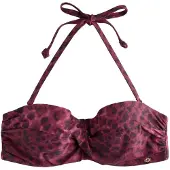 Next Top de bikini orquidea / cyclam / arándano