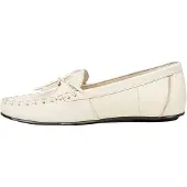 Desa Mocasines 'Beleg' beige