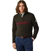 Hackett Jersey Hm7000258