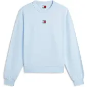Tommy Hilfiger Sudadera azul claro