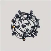 Newgarden Luz Decorativa Allegra 220v Garland