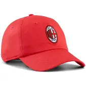 Puma Gorra Ac Milan Essential