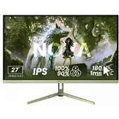 AROZZI Monitor Gaming Nova 27´´ Qhd Ips Led 180hz