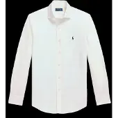 Ralph Lauren Camisa blanco