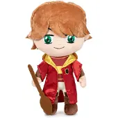 Play By Ron Weasley Campeones De Quidditch Teddy Harry Potter 29 Cm