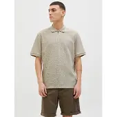 Jack & Jones Camiseta 'JJEAustin' greige
