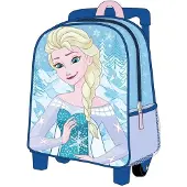 Cerda Disney Maleta Trolley 3d Elsa Frozen Disney