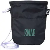 Snap - Chalk Pocket Light - Bolsa de magnesio azul