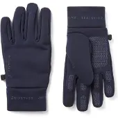 Sealskinz - Acle WP - Guantes size M, azul