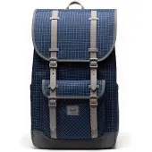 Herschel - Little America Backpack - Daypack azul