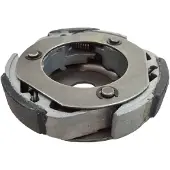Bcr Embrague Completo Suzuki An250 Burgman 250cc