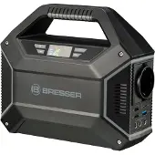 Bresser Fuente de alimentación portátil 100 Watt