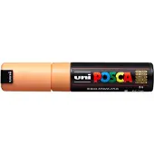 Posca Rotulador Pc-7m 4.5-5.5mm 6 Unidades