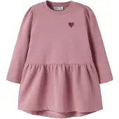 Name it Vestido 'NMFVima' altrosa
