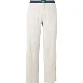 Calvin Klein Underwear Pantalón de pijama 'ARCHIVE' gris moteado