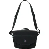 Gramicci - Bolsas - F26 Multi Side Bag Black - Negro