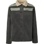 Iriedaily - Trapas Jacket - Chaqueta sport size XL, marrón