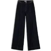 Tommy Hilfiger Vaquero 'INDIE' azul oscuro