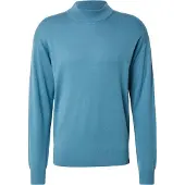 Scotch & Soda Jersey azul oscuro