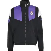Adidas adidasChaqueta Real Madrid EQT 2XL Black Hombre