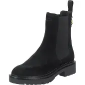 Gant Botas Chelsea 'Kelliin' negro