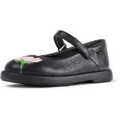 Camper Bailarina ' Duet Twins ' verde / rosa / negro
