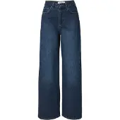 Everly Vaquero azul