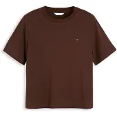 Tommy Hilfiger Camiseta marrón