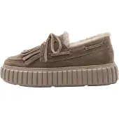 Kennel & schmenger Mocasines 'ZAP' brocado