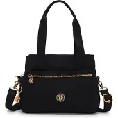 Kipling Bolso de hombro 'ELYSIANA' negro