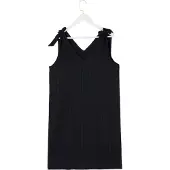 Trendyol Vestido negro