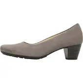 Gabor Zapatos con plataforma taupe